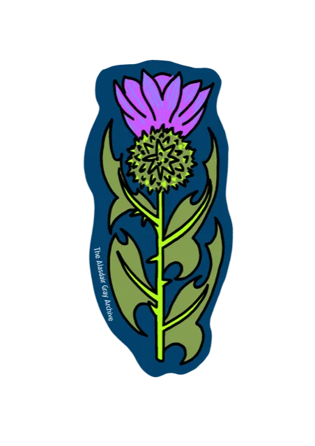 AGA x AOIFE CAWLEY Limited Edition Stickers - Image 5