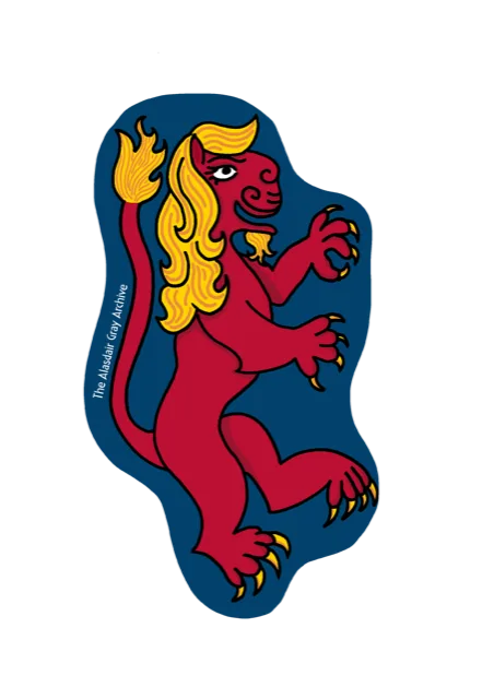 AGA x AOIFE CAWLEY Limited Edition Stickers - Image 6