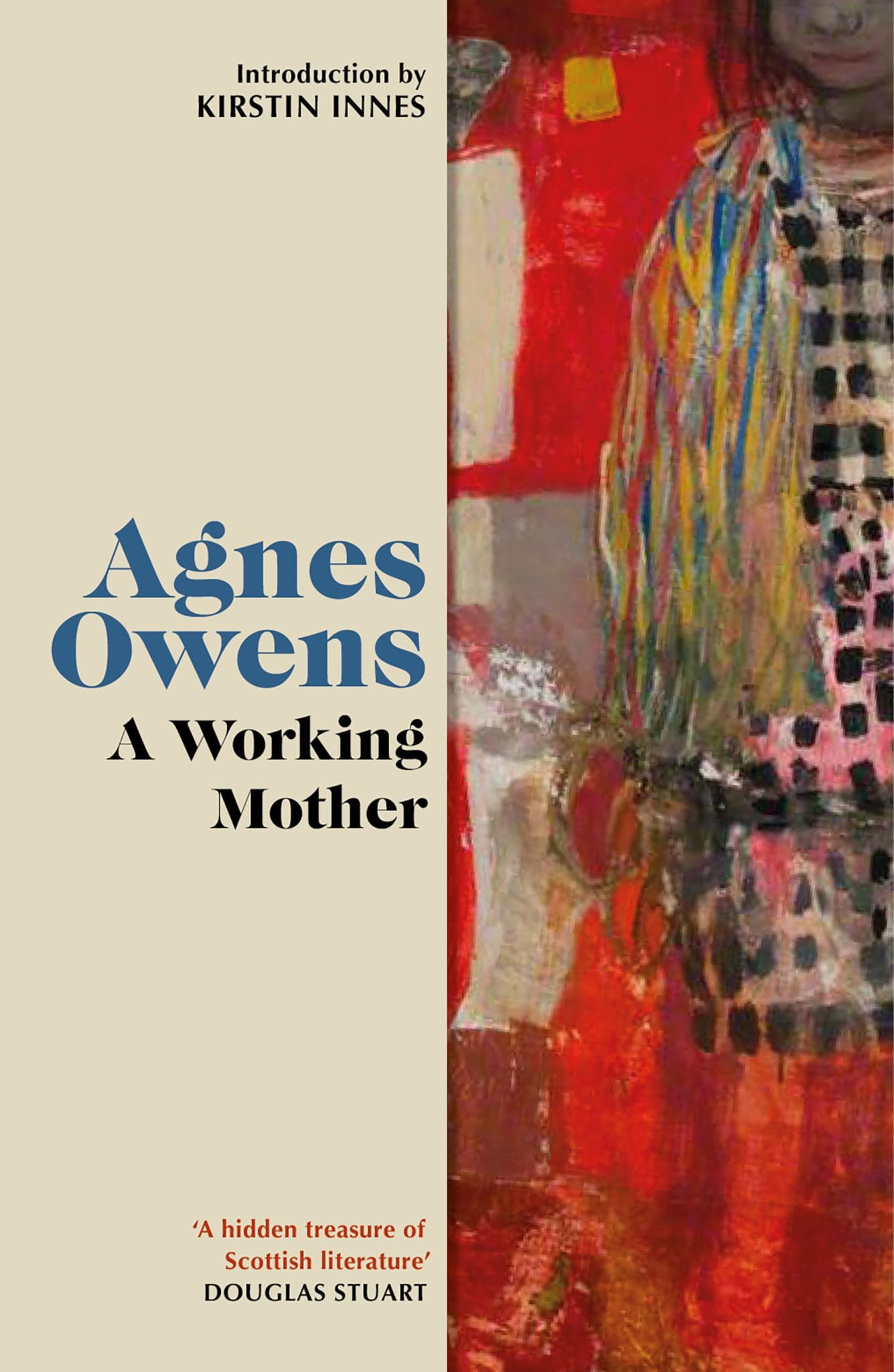 PREORDER A Working Mother
