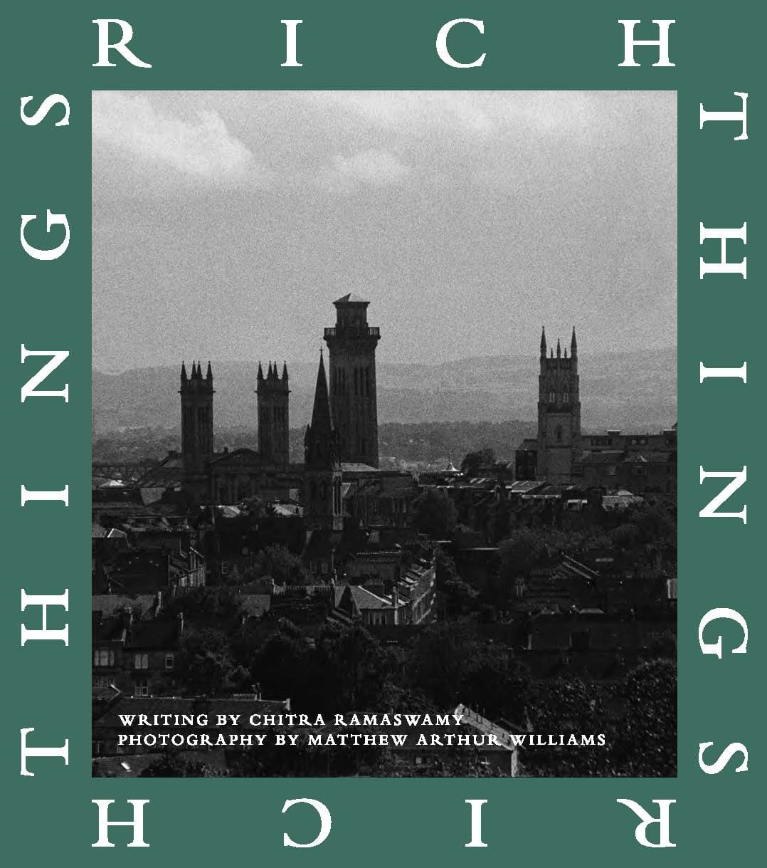 Rich Things