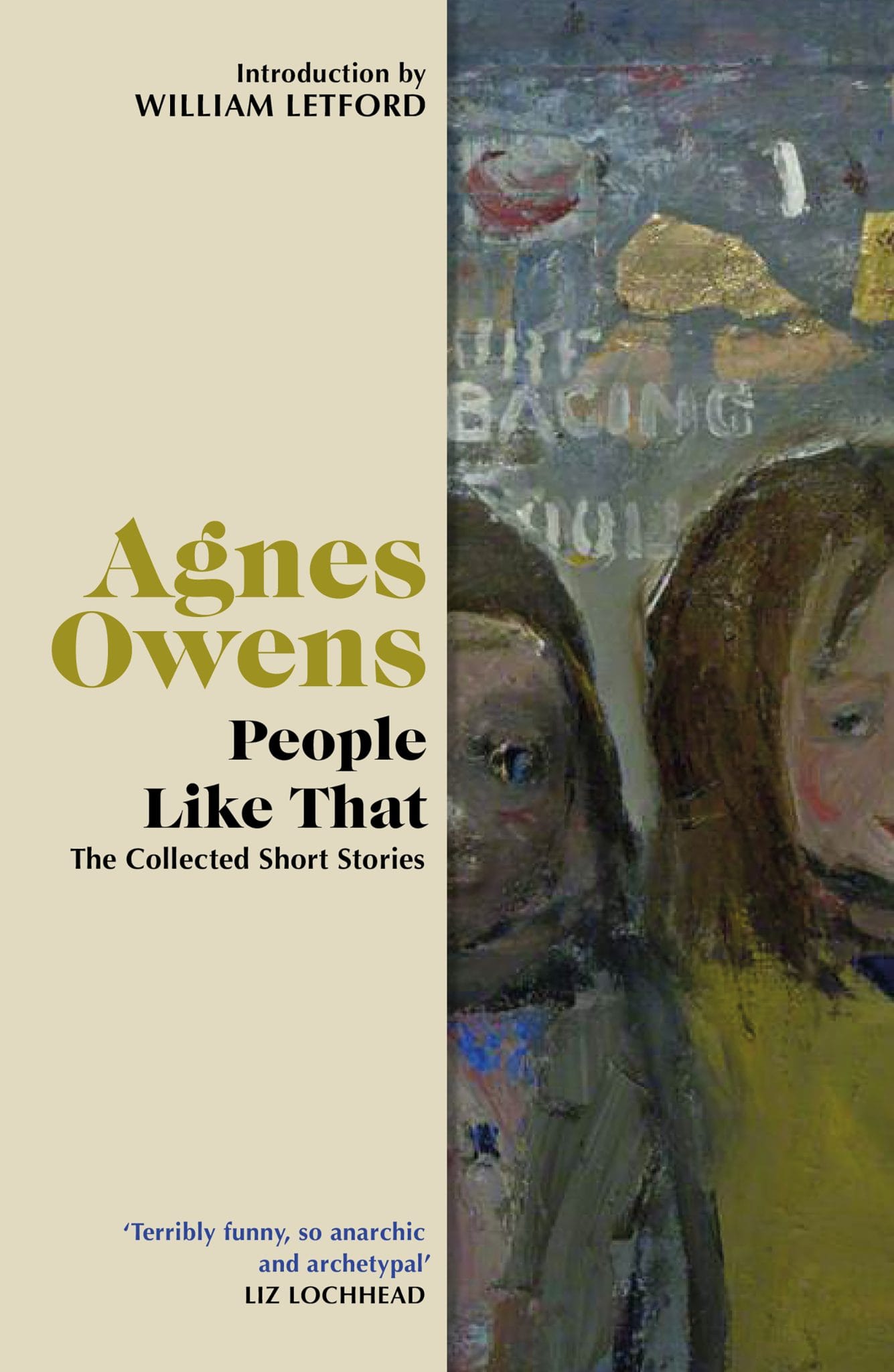 People Like That